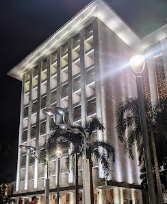 Gedung Karya Sosial KAJ
