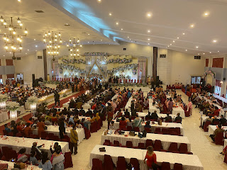 Gedung Mulia & Raja