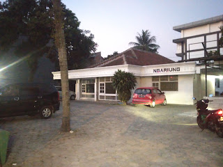 GEDUNG NGARIUNG