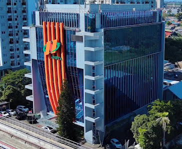 Gedung Nindya Karya