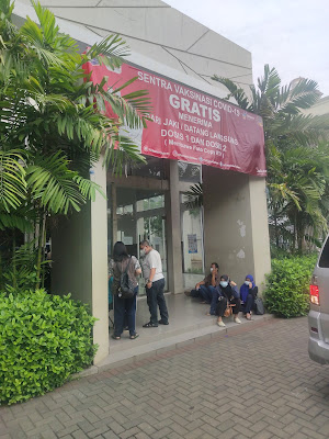 Gedung Pertemuan Citra 7