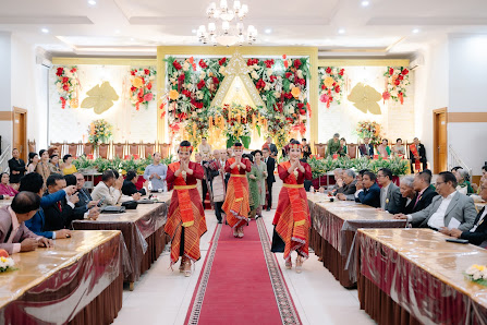 Gedung Pertemuan Graha Ceger