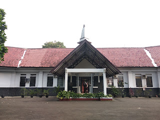 Gedung R. Soediarto