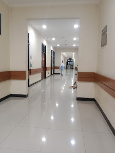 Gedung Raudhah RS Islam Jakarta Cempaka Putih