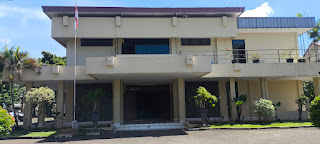 Gedung Sanggita