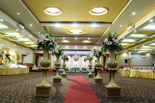 Gedung Sasana Modern