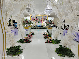 Gedung Serbaguna Al-Insan