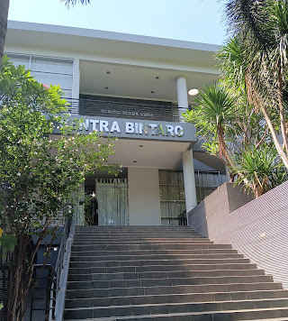 Gedung Serbaguna Sentra Bintaro