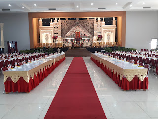 Gedung Tonggoraja