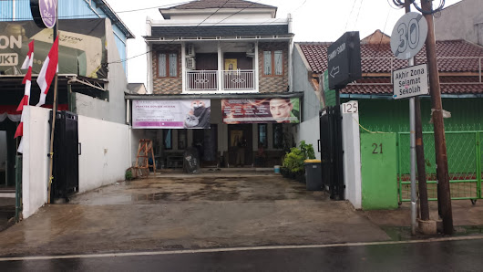 Gege Cat Clinic (Praktek Dokter Hewan Khusus Kucing)