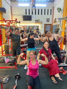 Gege Gym