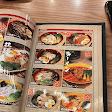 Geisha sushi dan ramen