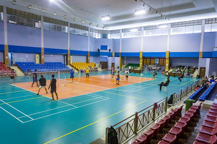 Gelanggang Jakarta Pusat