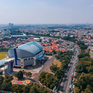 Gelanggang Olahraga Ciracas
