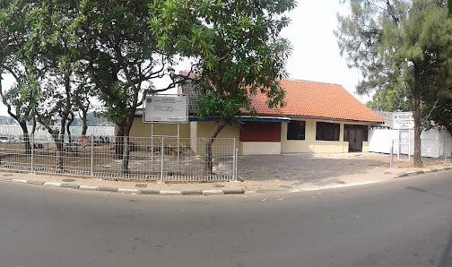 Gelanggang Olahraga Dayung Sunter