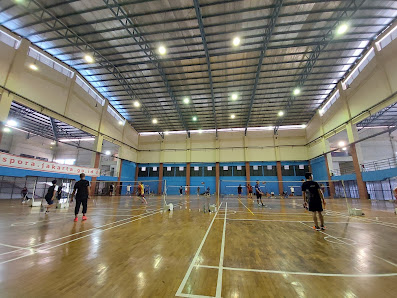 Gelanggang Remaja Kecamatan Koja