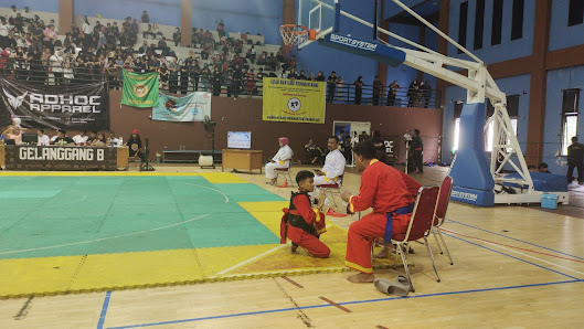 Gelanggang Remaja Tanjung Priok