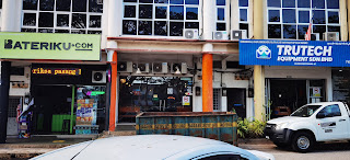 Gelora Steak House