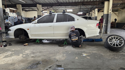 Gelora Teknik Sarinande