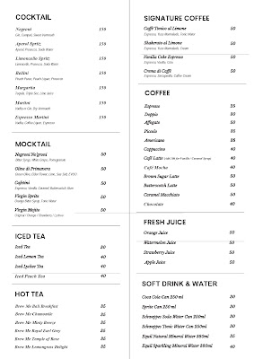 Gema Restaurant & Societiet