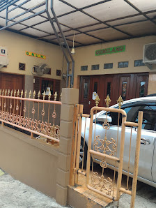 Gemilang English and Calistung