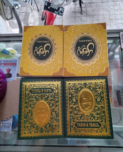 Gemilang Foto copy jasa jilid