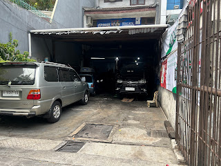 Gemilang Motor Bengkel