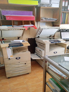 Gemilang Photo Copy Xerox