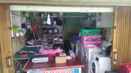 Gemini Laundry 2