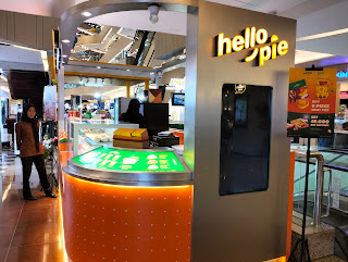 Gempikoe Jakarta - Blok M Plaza