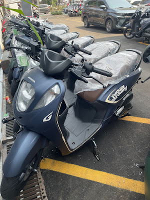 Gen One Motor Cawang