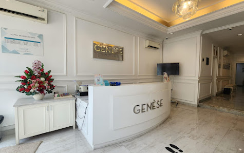 Genèse Aesthetic Clinic