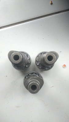 Gen29N garage