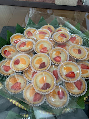 Gendis Cake Jogja