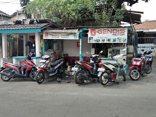 GENDIS MOTOR