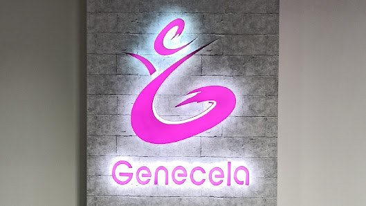 Genecela Dance Centre