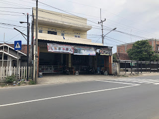 GENERAL Motor