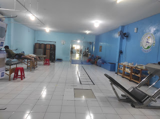 General & Sport Fisioterapi Panjang jiwo