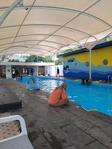 Genesis Baby and Toddler Swim School - Jakarta Selatan (Heated Swimming Pool)