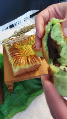 Genevier Bakehouse