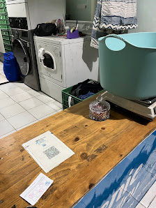 Genie Laundry - Binus
