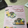 Genki sushi, Kuningan city
