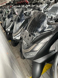 GENONE HONDA PASAR MINGGU