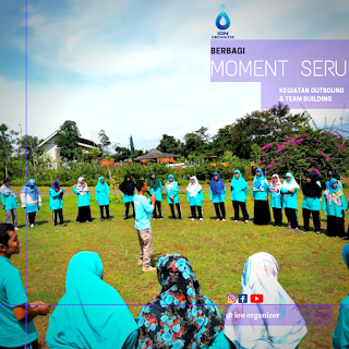 GENUS EVENT MANAGEMENT & ORGANIZER