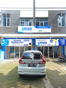 GENZA EDUCATION LUBANG BUAYA
