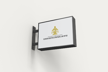 Georgian Obertha & Partners Law Office