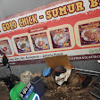 Geprek Gold Chick - Sumur Batu
