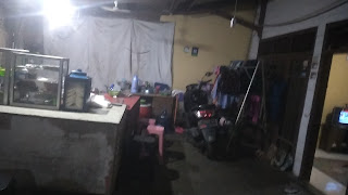 Geprek Idolaku