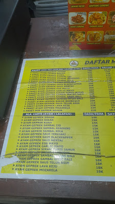 GEPREK SOHOR Tlogosari