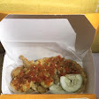 Geprek Sumo Sawah Lio